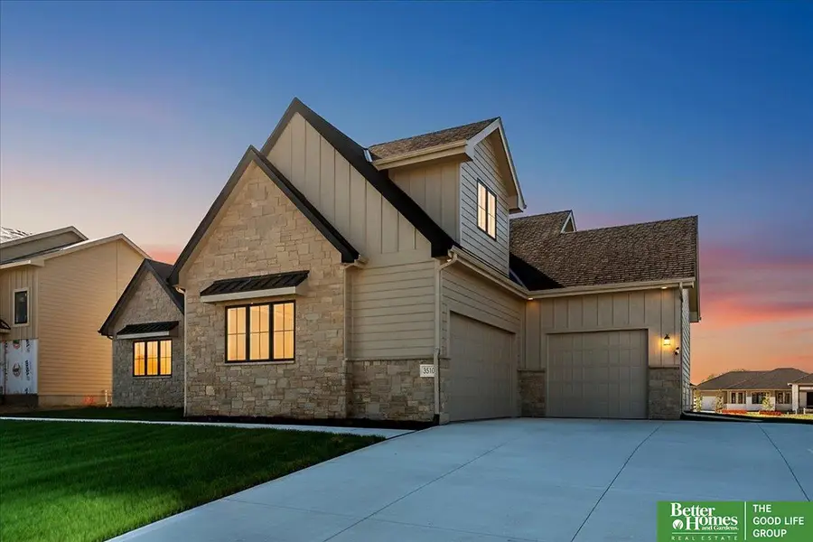 3510 S 219th Avenue, Chicago, NE 68022 - #2