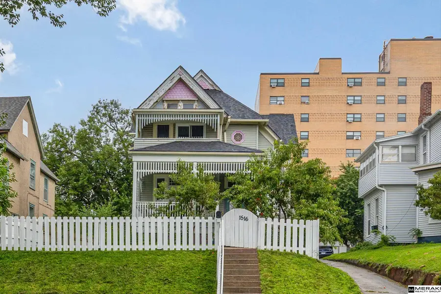 1516 S 29th Street, Omaha, NE 68105 - Image #2