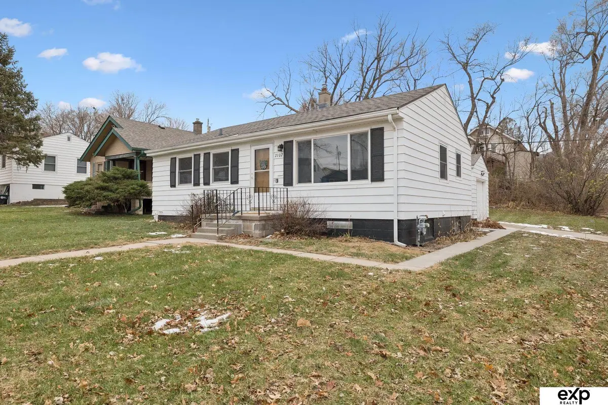 2102 S 49 Street, Omaha, NE 68106 - Image #1