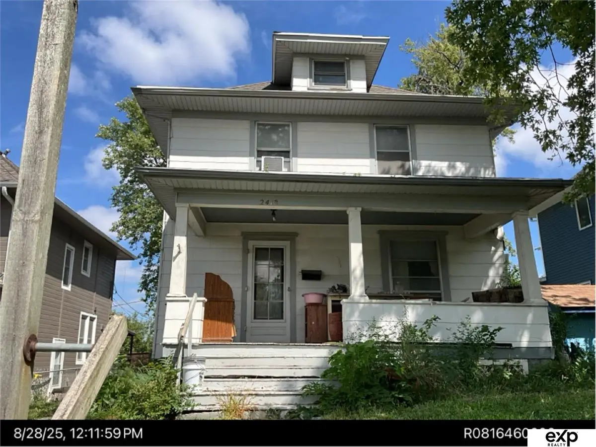 2418 Valley Street, Omaha, NE 68134 - Image #1