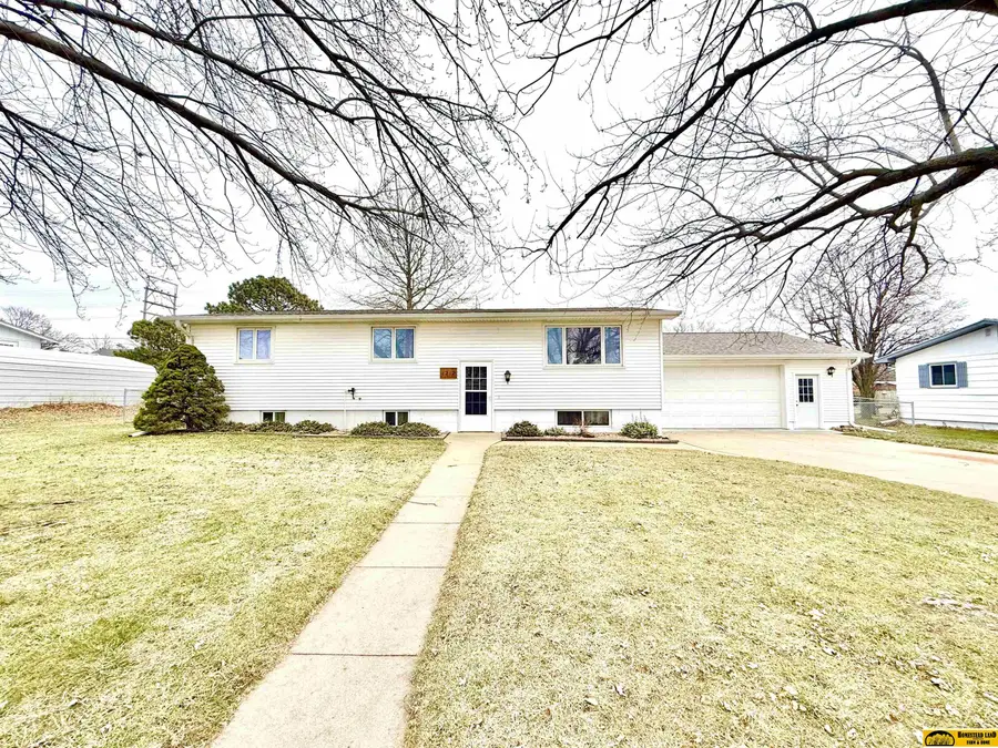 1212 A Street, Fairbury, NE 68352 - Image #2