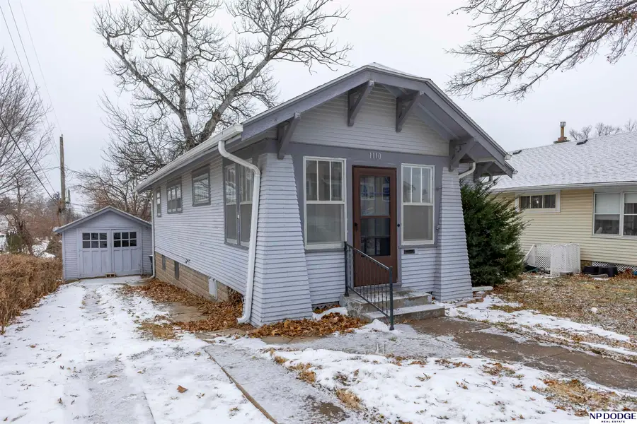 1110 S 43rd Street, Omaha, NE 68105 - Image #2