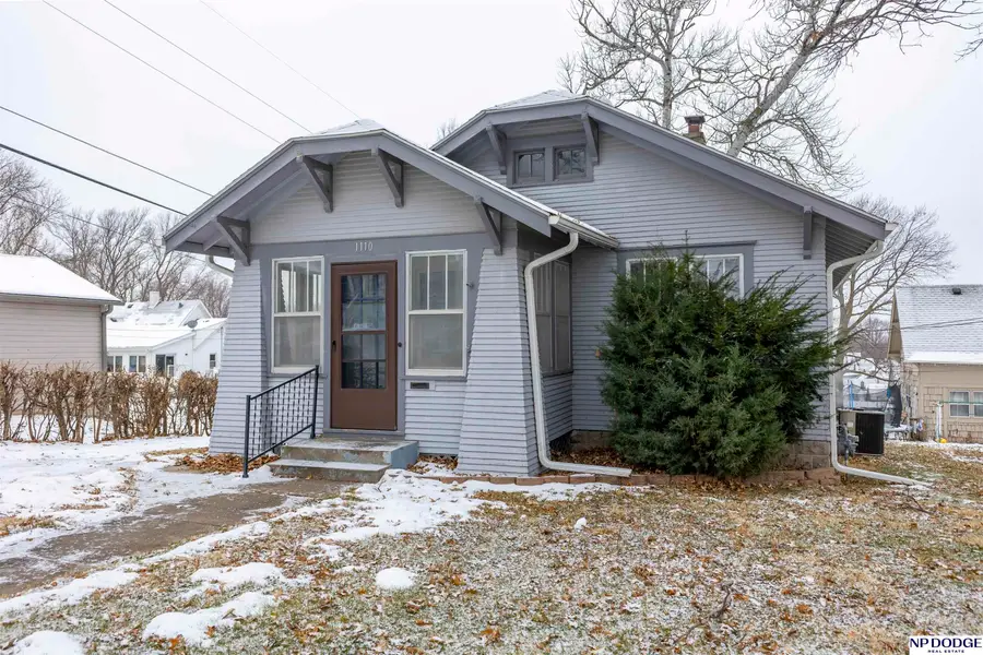 1110 S 43rd Street, Omaha, NE 68105 - Image #3