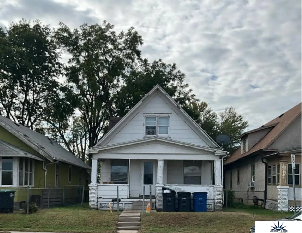 2919 Fowler Avenue, Omaha, NE 68111 - Image #1