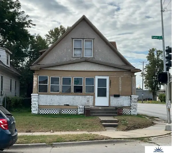 2921 Fowler Avenue, Omaha, NE 68111