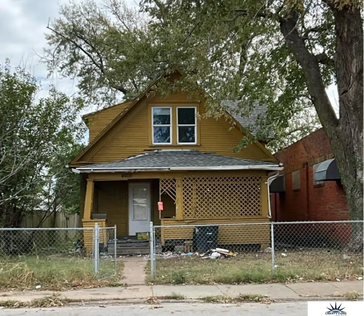 4605 N 30th Street, Omaha, NE 68111 - Image #1