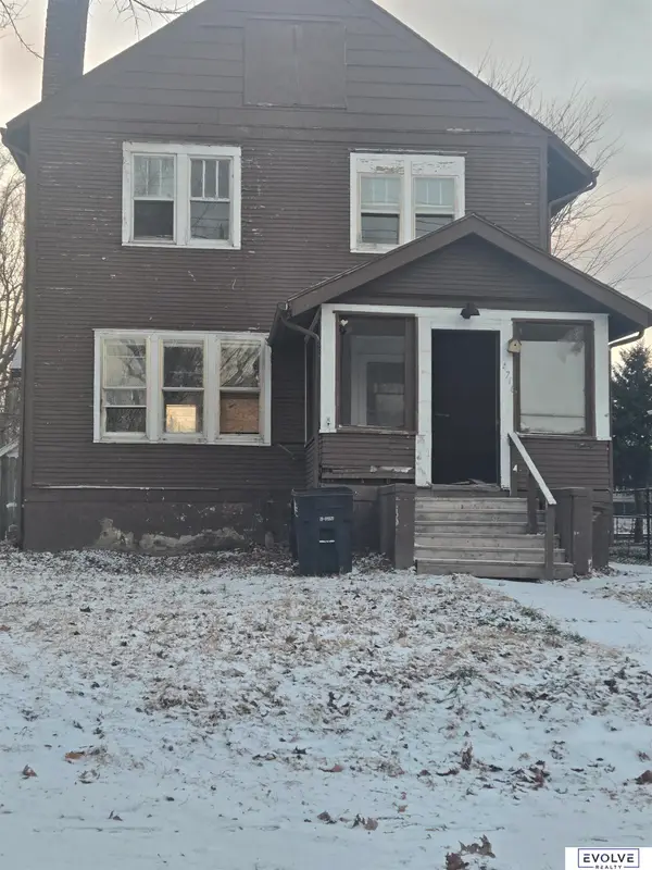 4716 N 31st Avenue, Omaha, NE 68111