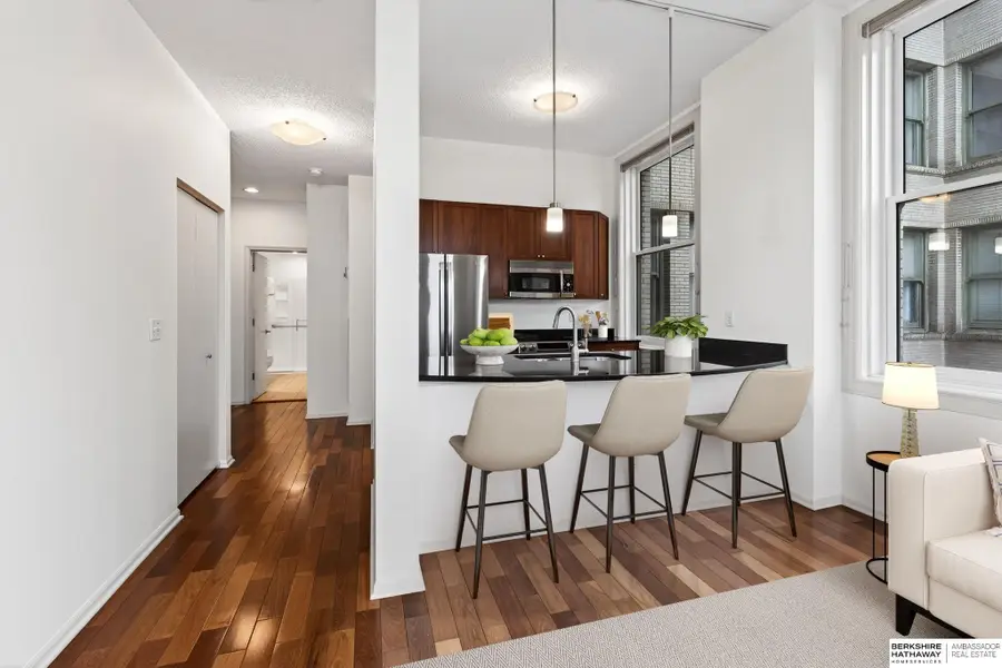 300 S 16th Street #802, Omaha, NE 68102 - Image #3