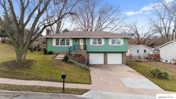 3714 Terrace Drive, Omaha, NE 68134-0000