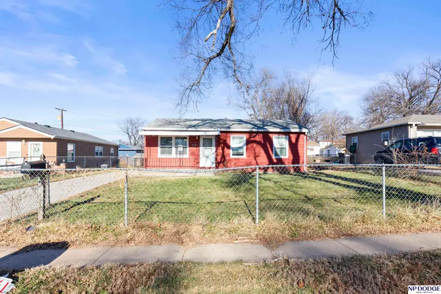 6118 Patterson Street, Omaha, NE 68117 - Image #2