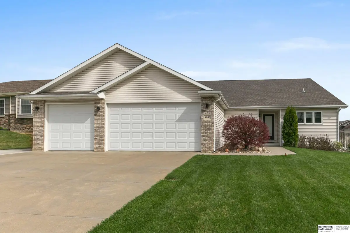 9040 Berg Drive, Lincoln, NE 68505 - #1