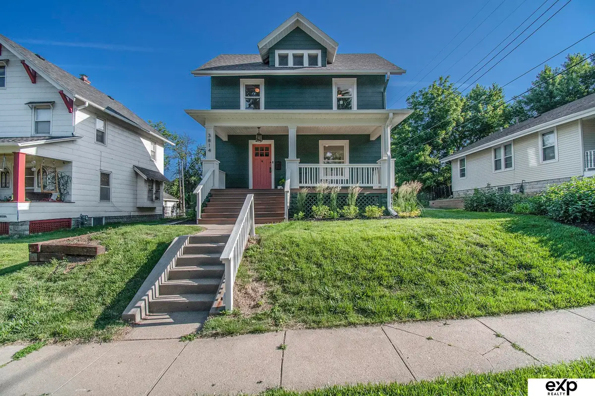 3814 Marcy Street, Omaha, NE 68105-0000 - Image #1