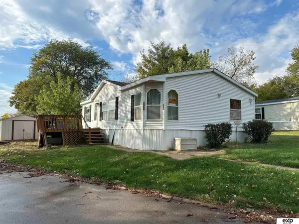 7102 N 107th Court #109, Omaha, NE 68122-0000