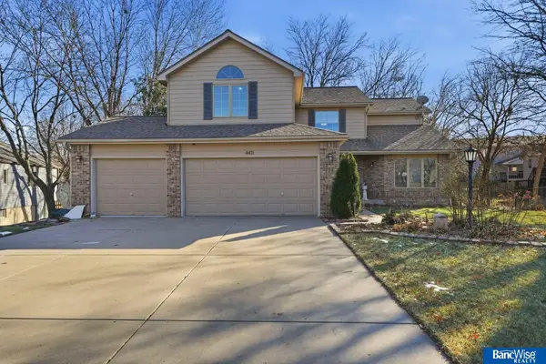 4411 Ash Hollow Court, Lincoln, NE 68516