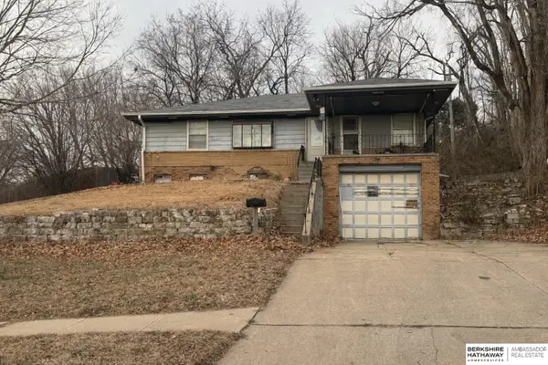 3312 King Street, Omaha, NE 68112
