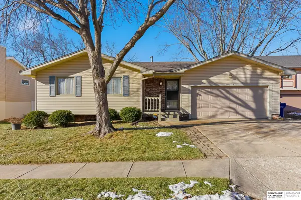 10908 Bandlytown Place, Bellevue, NE 68123