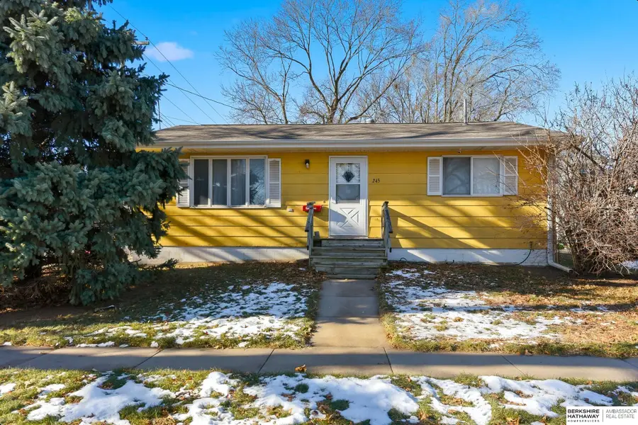 245 N Elm Street, Wahoo, NE 68066 - Image #2