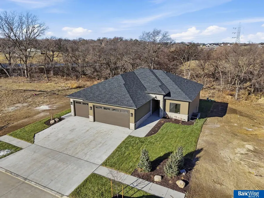 9134 Marbella Drive, Lincoln, NE 68520 - #2