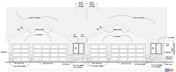 354 N 108th Street, Lincoln, NE 68527