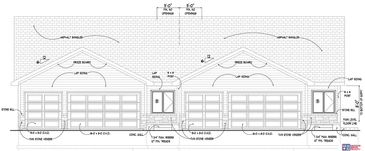 10740 Dominion Drive, Lincoln, NE 68527 - Image #1