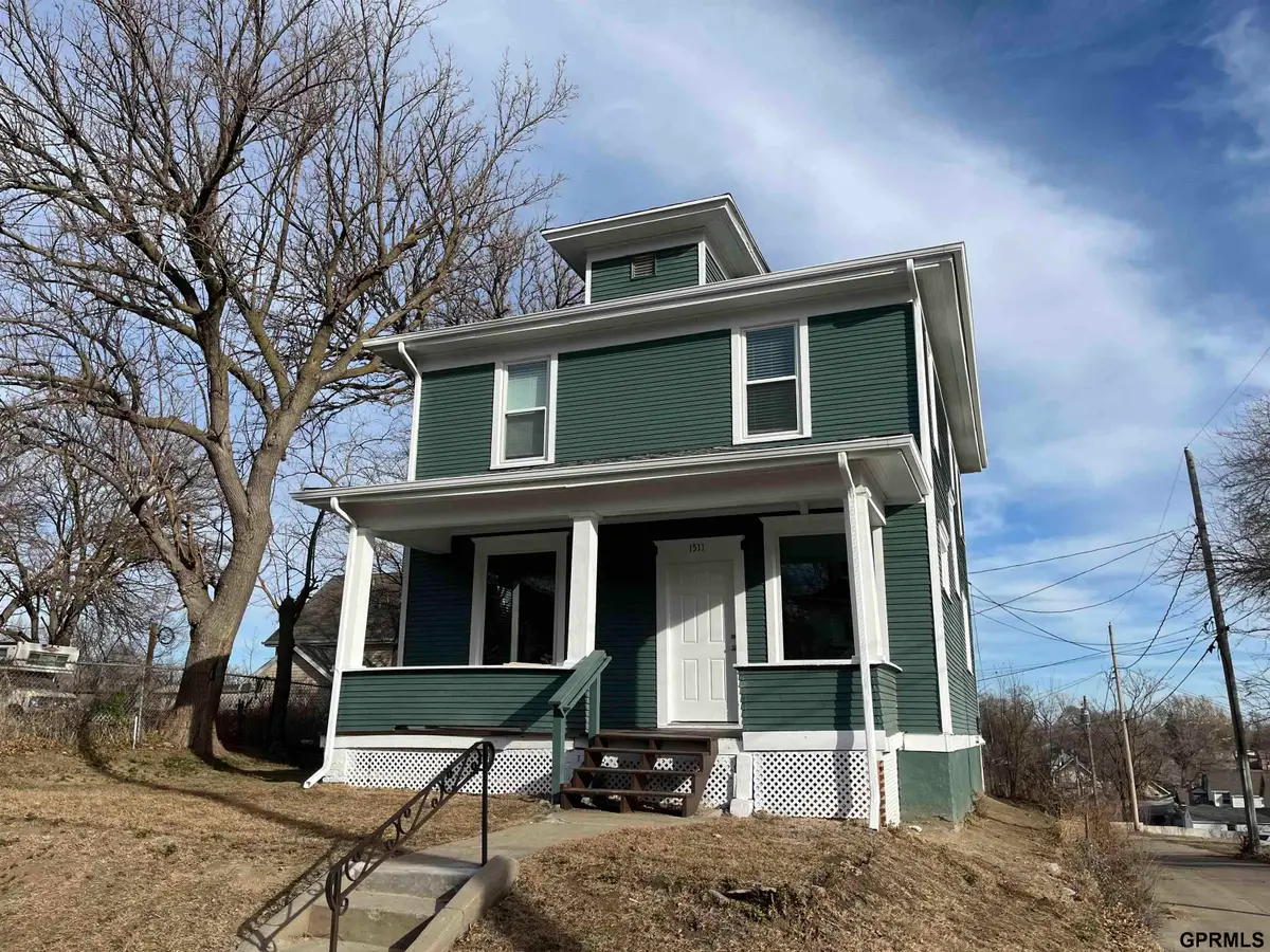 1511 N 33rd Street, Omaha, NE 68111 - Image #1