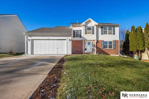 11716 S 28th Street, Bellevue, NE 68123