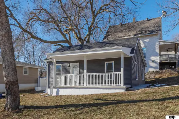 801 1st Avenue, Plattsmouth, NE 68048