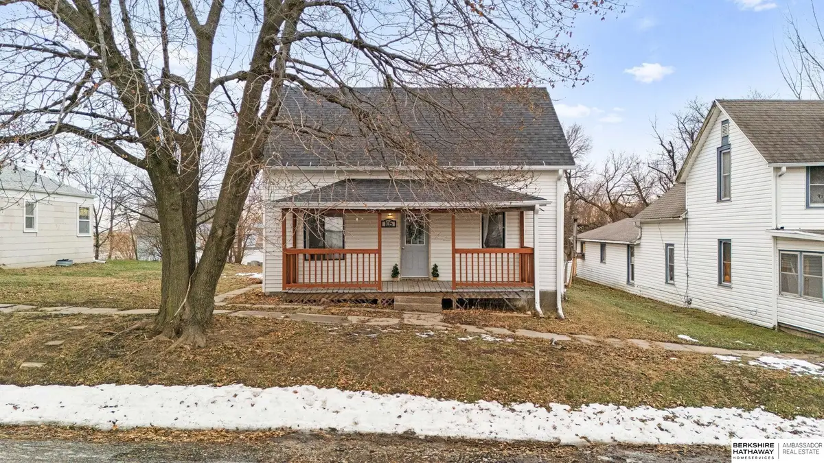 105 W 3rd Street, Herman, NE 68029 - Image #1