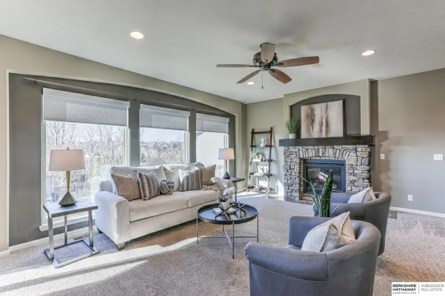 6232 S 193rd Avenue, Omaha, NE 68135 - Image #2