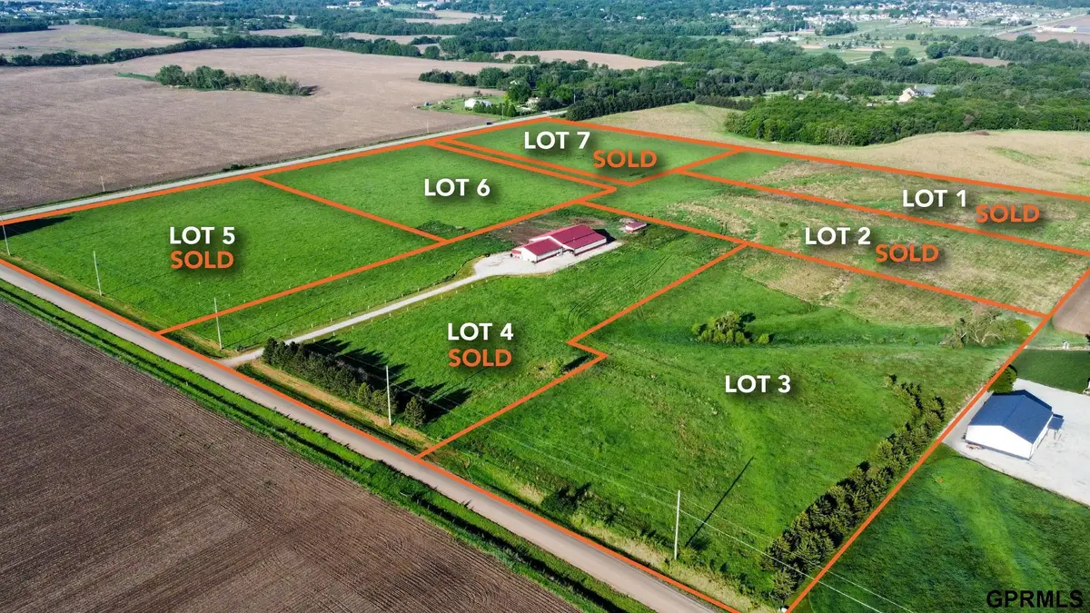 LOT 3 252 County Road, Seward, NE 68434 - Image #1