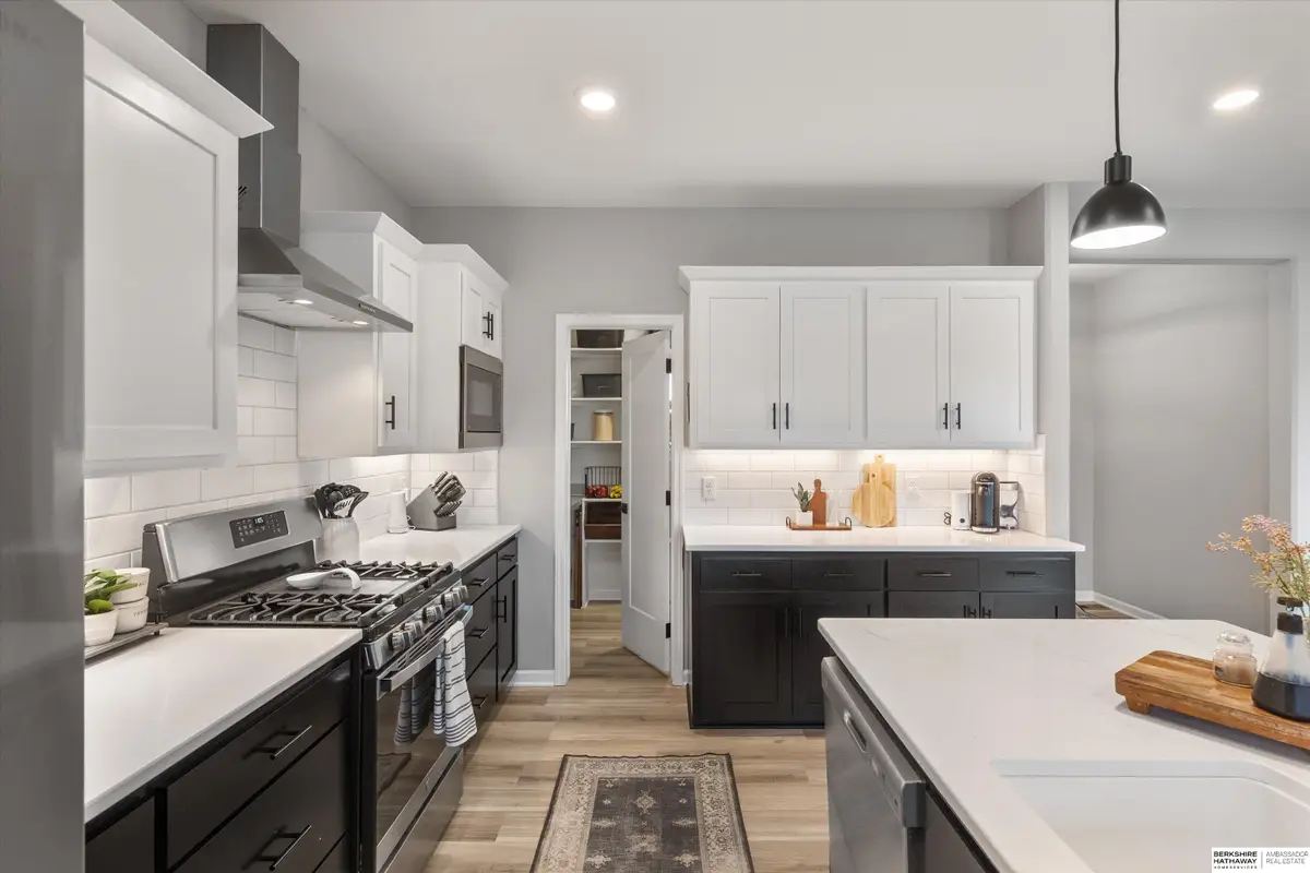 11057 N 171st Street, Bennington, NE 68007 - Image #1