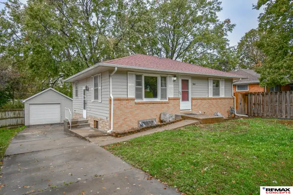 841 S 46th Street, Lincoln, NE 68510