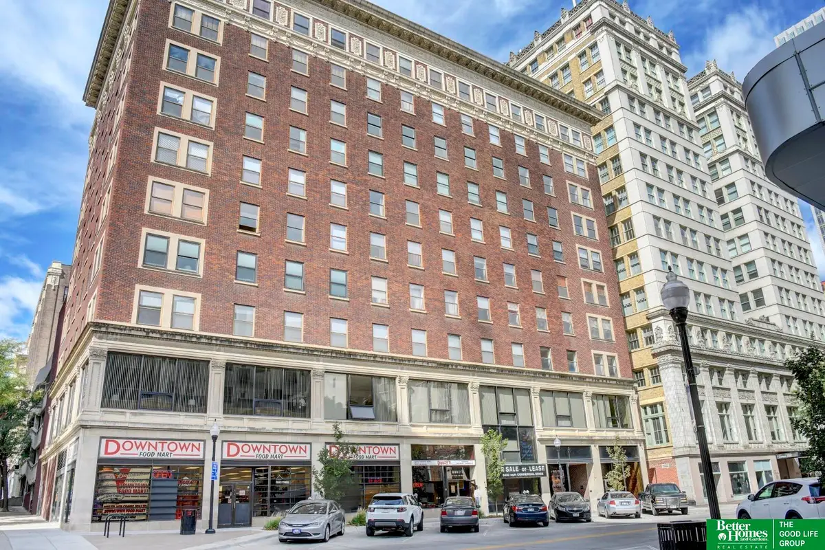 312 S 16 Street #304, Omaha, NE 68102 - #1