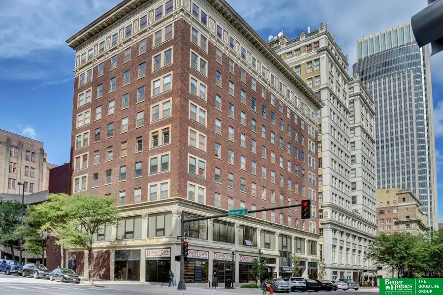 312 S 16 Street #304, Omaha, NE 68102 - #2