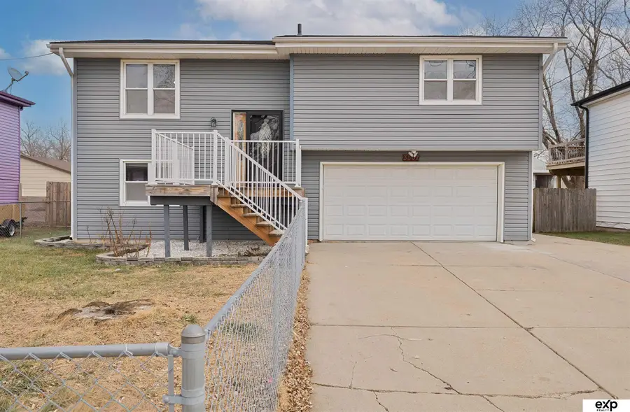 3507 Katie Drive, Council Bluffs, IA 51501 - #2
