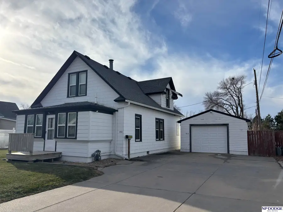 410 S Park Street, Valley, NE 68064 - Image #3