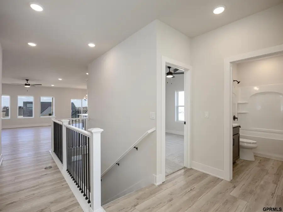 11666 S 124 Avenue, Papillion, NE 68046 - #3