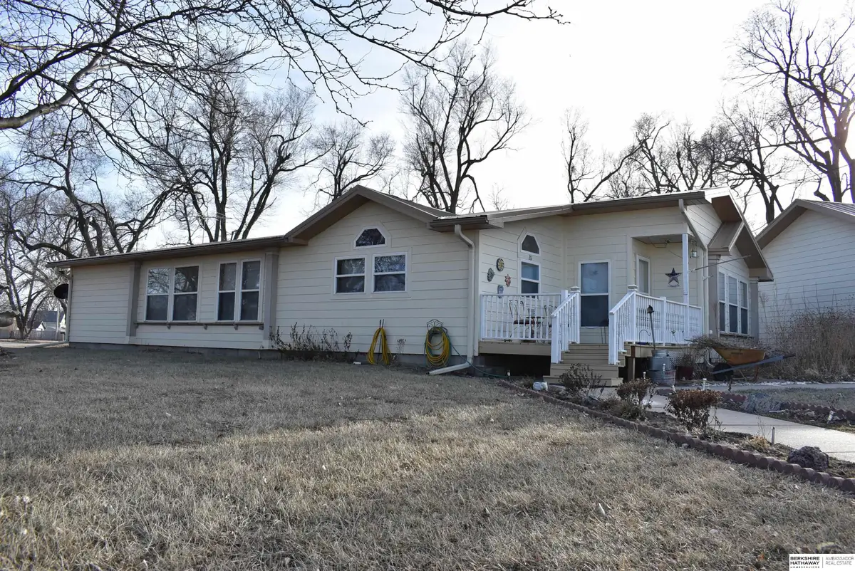 211 W 14th Street, North Bend, NE 68649 - #1