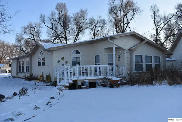 211 W 14th Street, North Bend, NE 68649