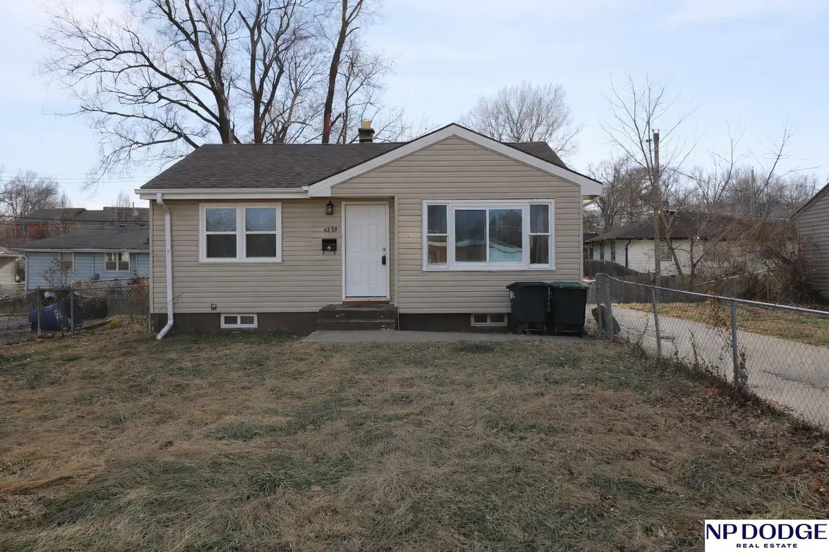 4235 Redman Avenue, Omaha, NE 68111 - Image #1