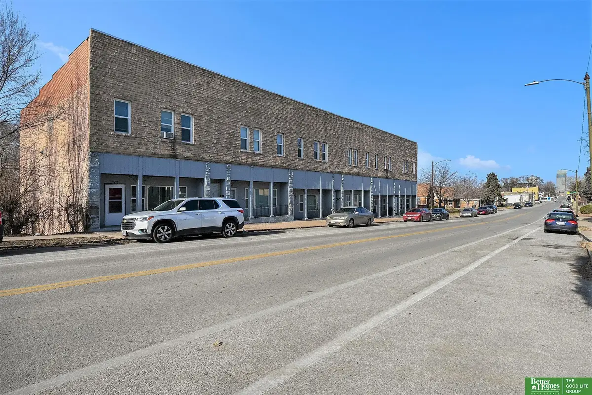 2416 S 16th Street, Omaha, NE 68108 - #1
