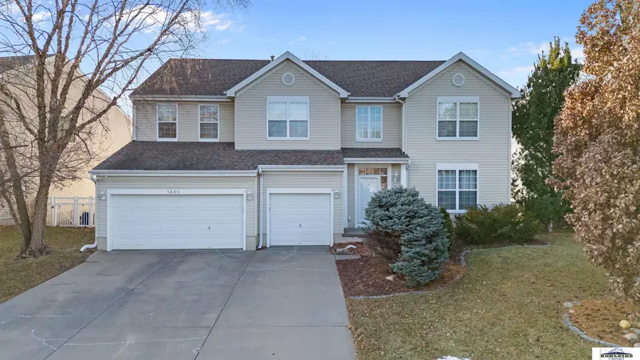 5602 S 161 Street, Omaha, NE 68135 - #2