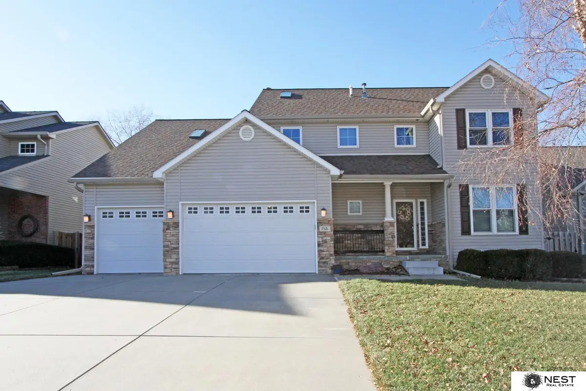 7521 S 41 Street, Lincoln, NE 68516 - Image #1