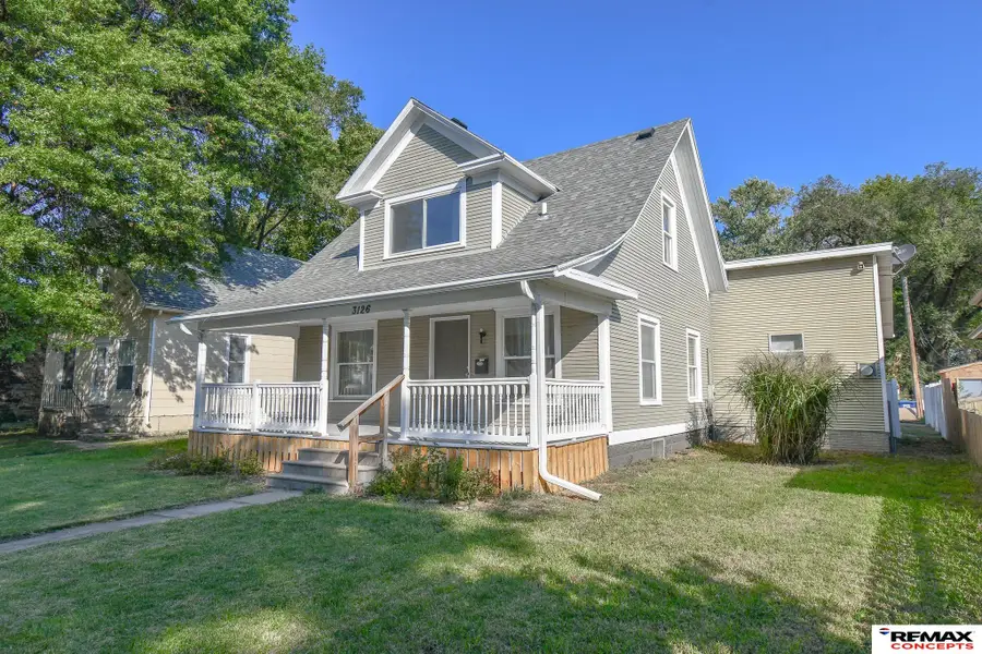 3126 Holdrege Street, Lincoln, NE 68503 - Image #2