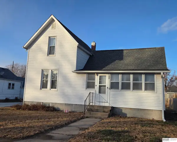 330 W 8th Street, North Bend, NE 68649