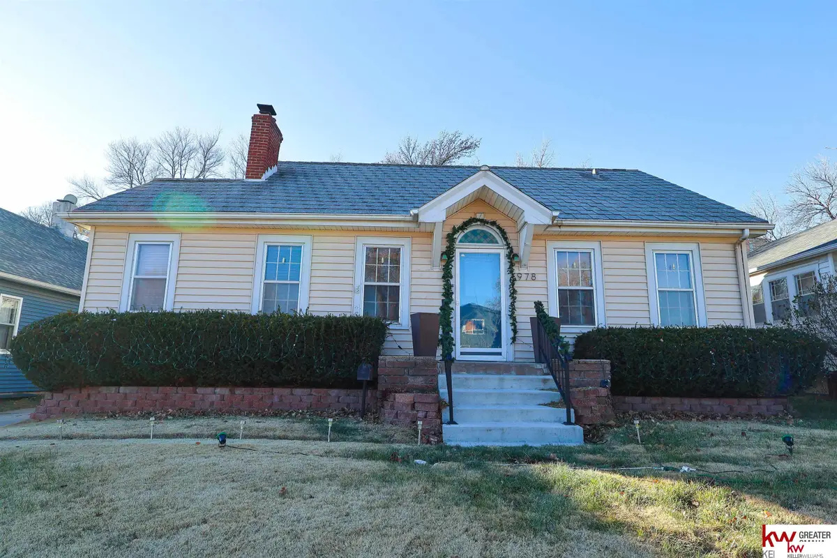 978 S 50th Street, Omaha, NE 68106 - Image #1