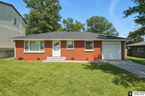 112 Spruce Street, Ceresco, NE 68017