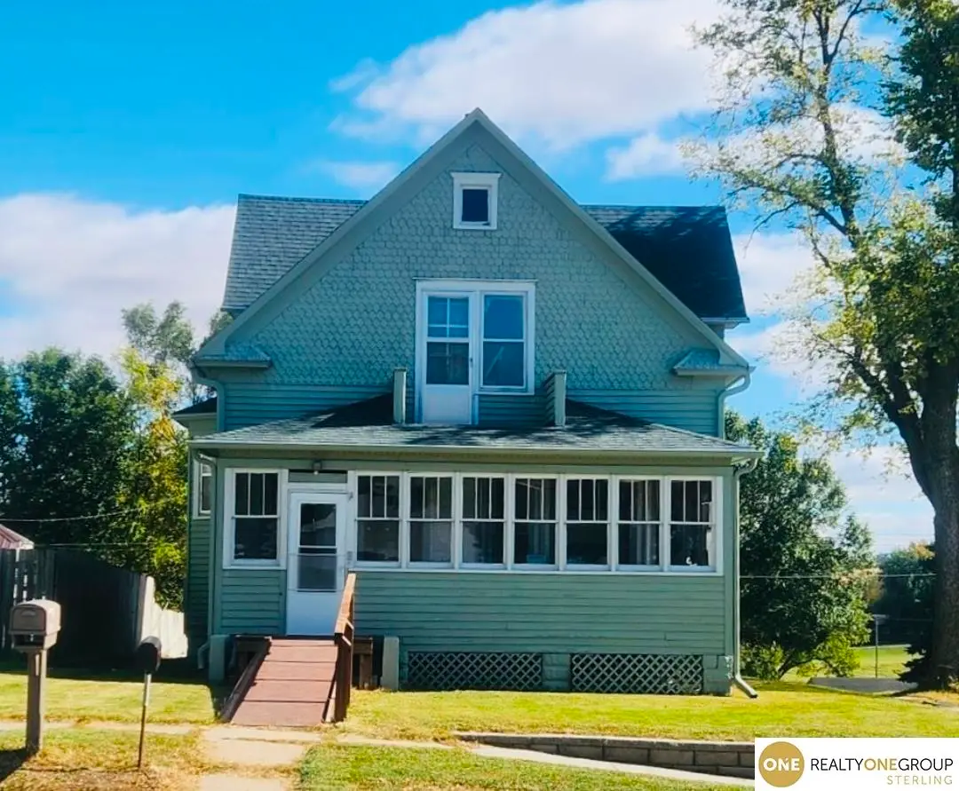 101 N Charde Avenue N, Oakland, NE 68046 - Image #1