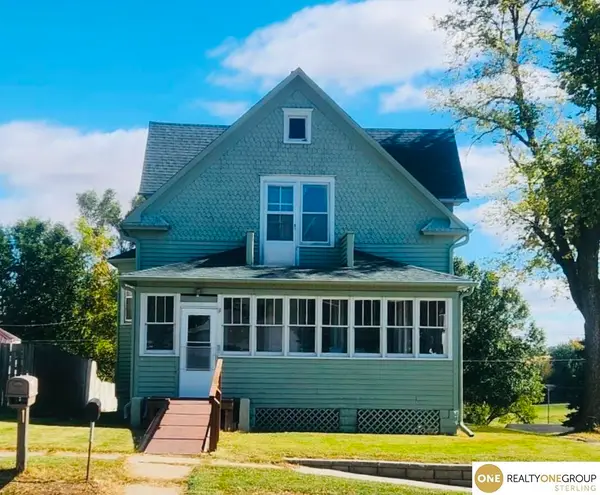 101 N Charde Avenue N, Oakland, NE 68046