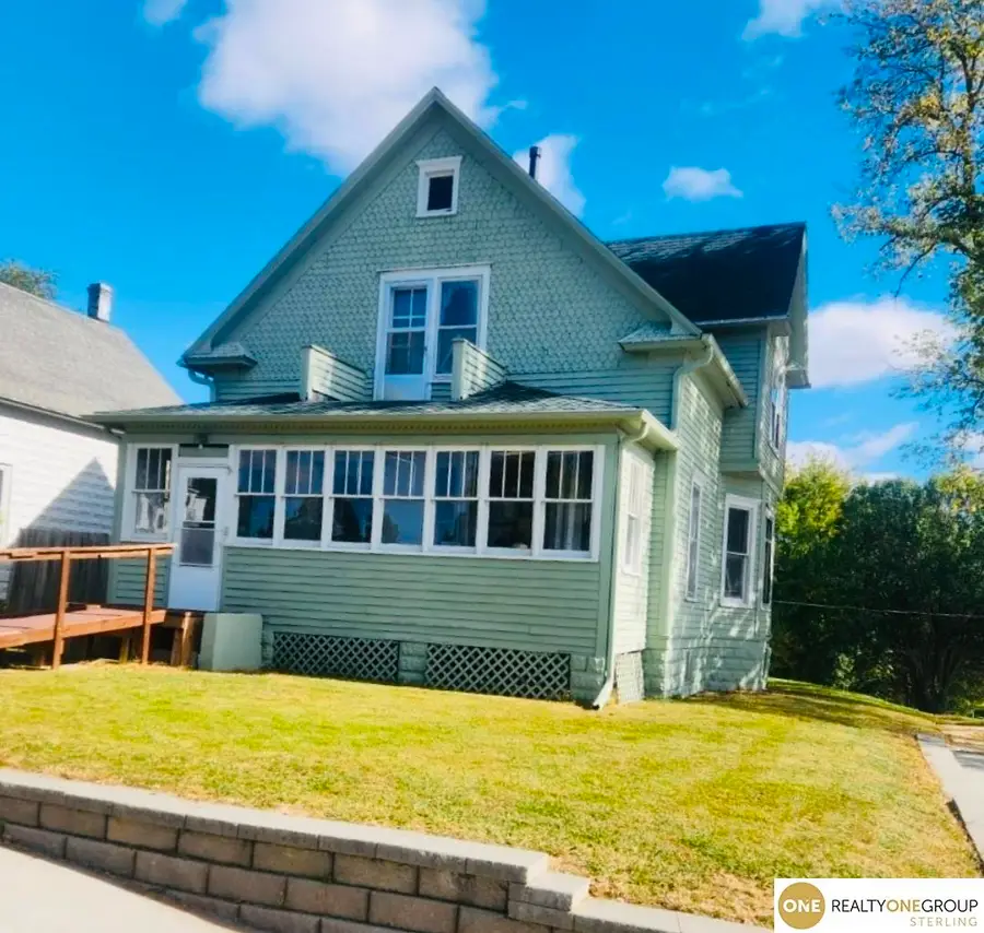101 N Charde Avenue N, Oakland, NE 68046 - Image #2
